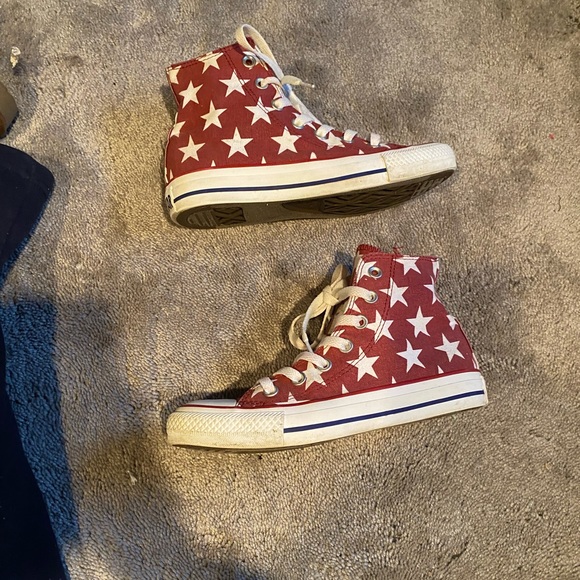 Star Converse - Picture 3 of 8